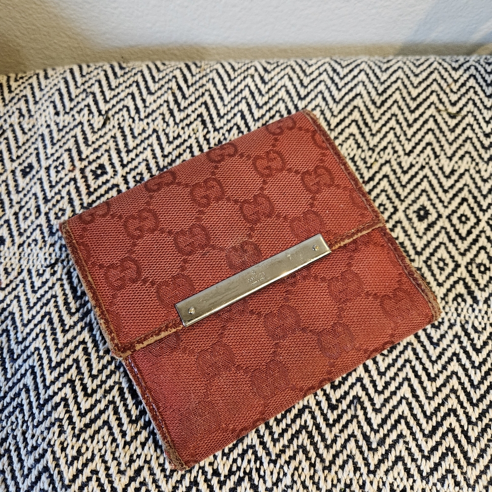 Gucci Wallet - Picture 2 of 7